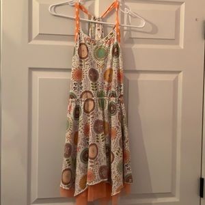 Matilda Jane dress